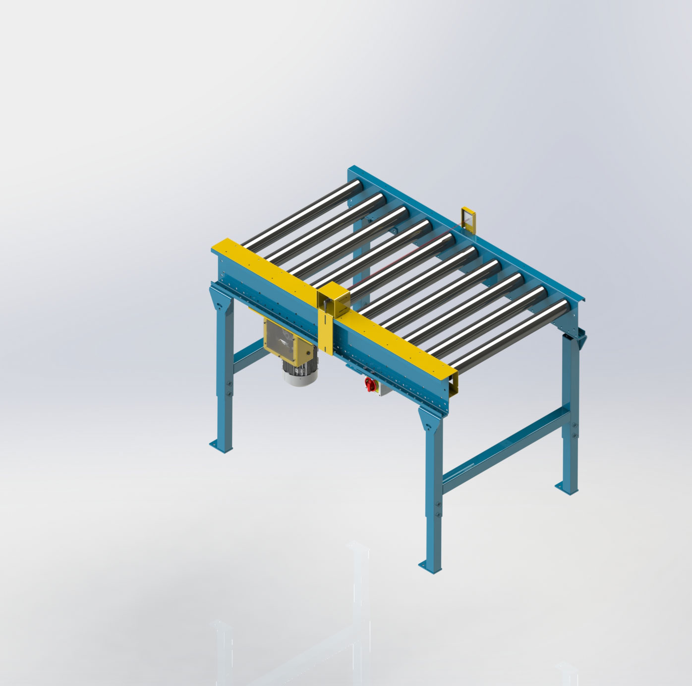 Conveyor Systems