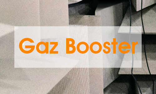 Gaz Booster