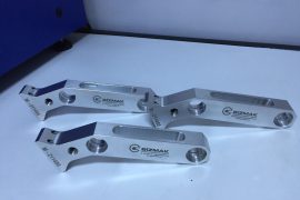 Precision Spare Parts